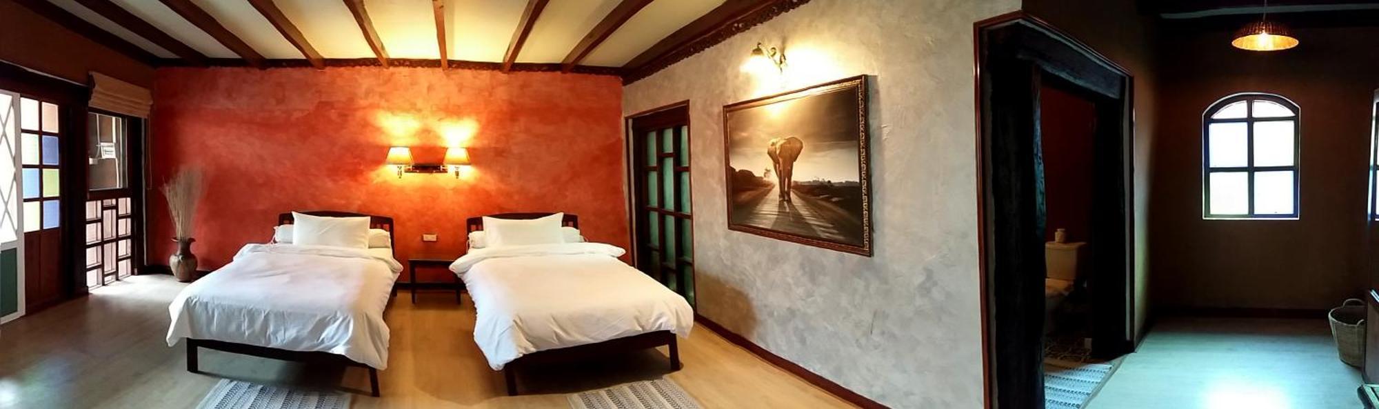 Sala Done Khone Hotel Ban Khon Exterior photo