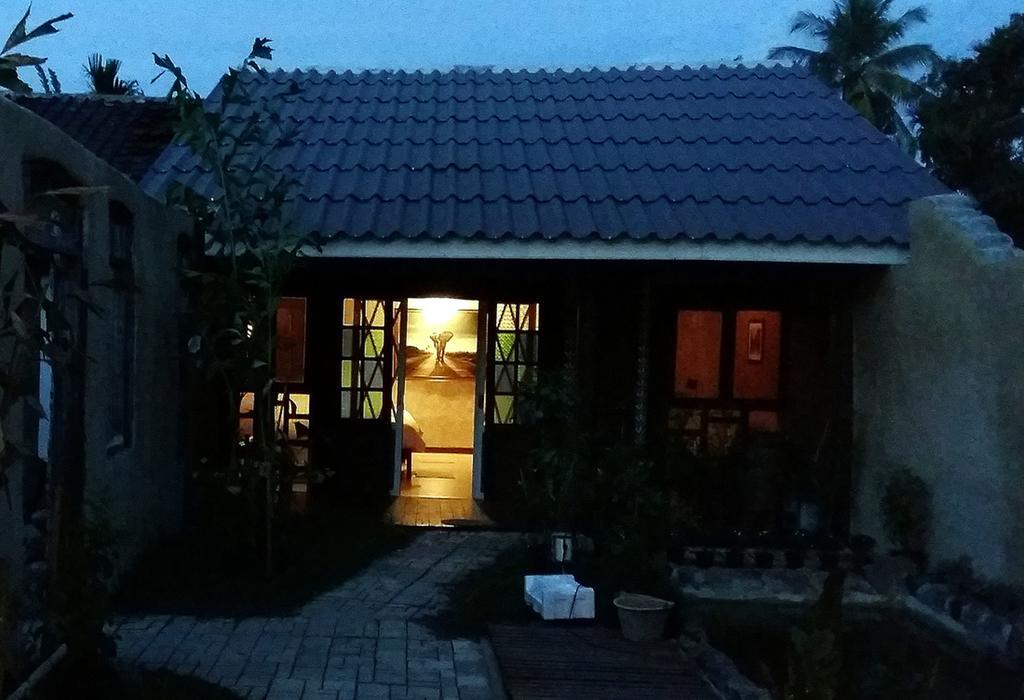 Sala Done Khone Hotel Ban Khon Exterior photo
